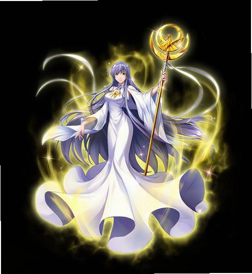 圣斗士星矢重生应用宝版下载最新版 精美角色立绘展示