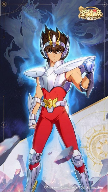 关键词必须包含 圣斗士星矢重生官网下载手机版,文字可概括整篇文章全部内容,用于搜索配图