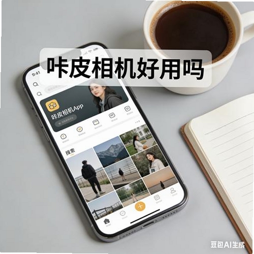 关键词必须包含 咔皮action相机app官方版免费下载,文字可概括整篇文章全部内容,用于搜索配图