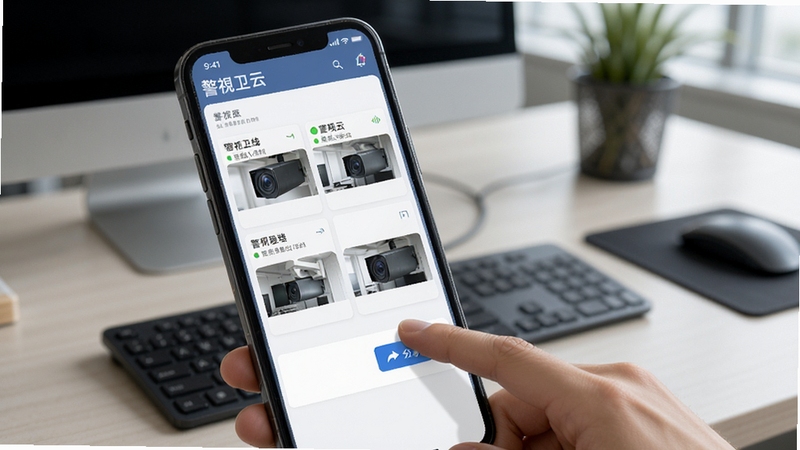 ������������豸�����б����棬�ֻ���Ļ��ʾ�������ͷ�豸��Ƭ��ÿ����Ƭ�����豸���ơ�����״̬������ͼ���û����ڵ��������ť������Ϊ�칫�����棬����ͻ���豸������������ܣ�����Լ��������Booguģ������