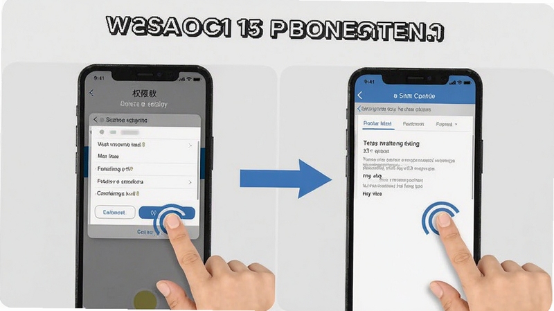Ӱ��Ӣ��ʹ�ý̳�ʾ��ͼ���ֻ���ĻչʾȨ�������뻺�����ҳ�棬����������ָ�������ָ��������Ϊǳ��ɫ��Լ���ͻ���������������׶�