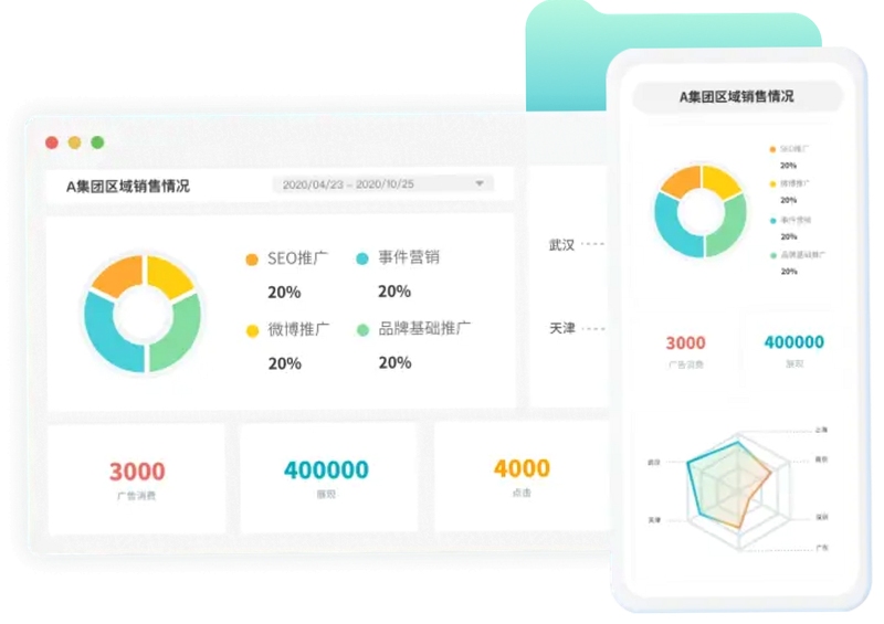 九质戒 数据趋势图 手机界面
