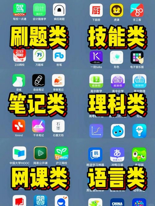 中国舞蹈考级学习助手 软件界面展示
