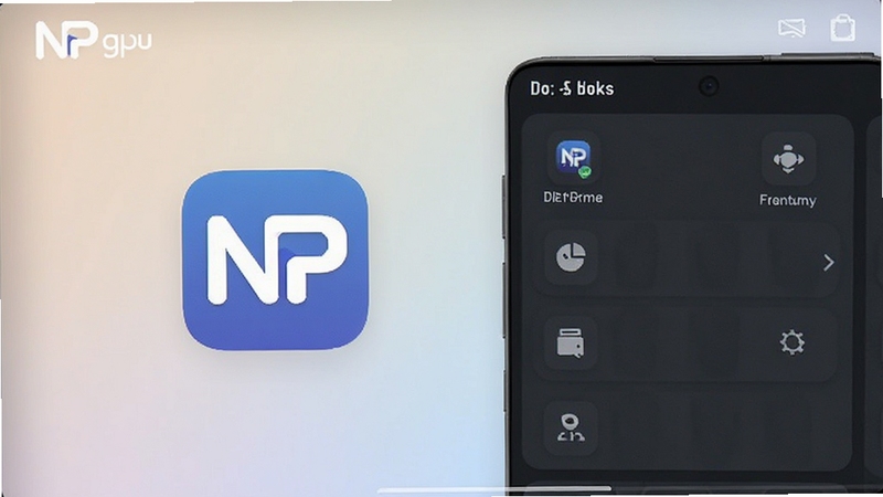NP����������չʾ���ֻ���Ļ�������NPӦ��ͼ�����๦����壬����Ϊǳɫ���䣬ͻ��NPƷ�Ʊ�ʶ����������ˬ�ִ�������Booguģ������