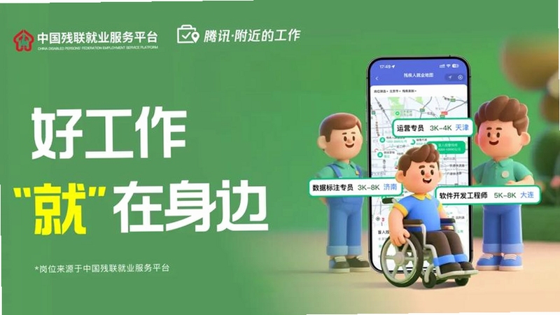 �й�������ҵ��ҵƽ̨APP����չʾ