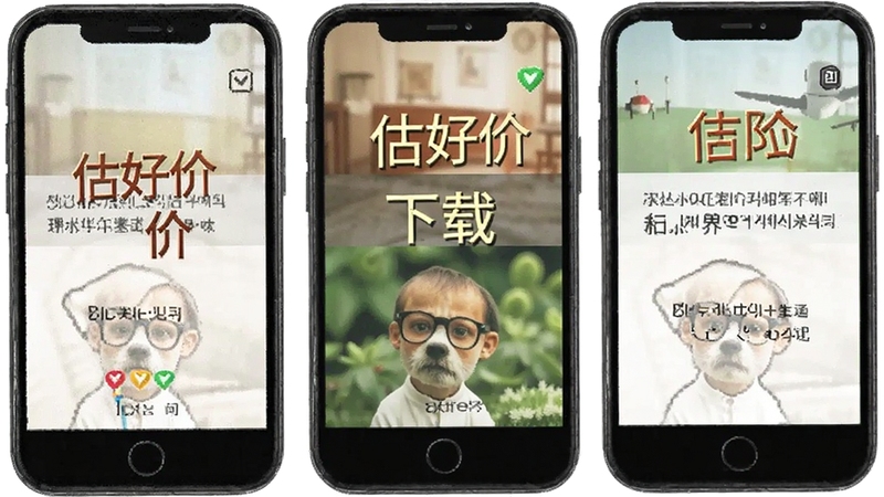 估好价 下载