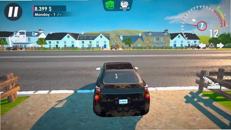 ��������ģ��������������(Car For Sale Simulator)+��������