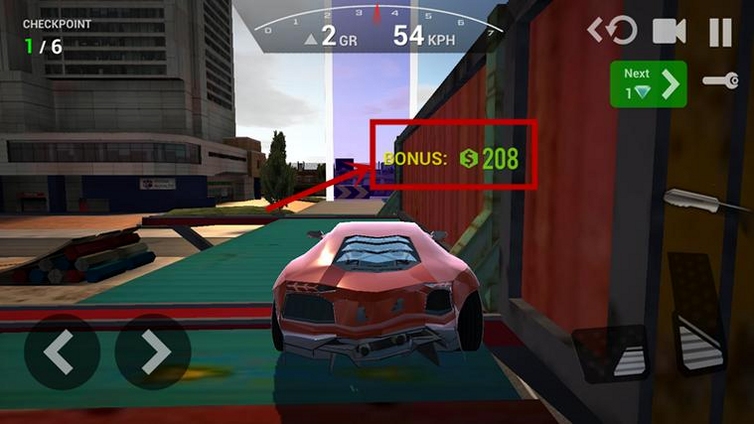 关键词必须包含 Ultimate Car Driving Simulator v6.2,文字可概括整篇文章全部内容,用于搜索配图