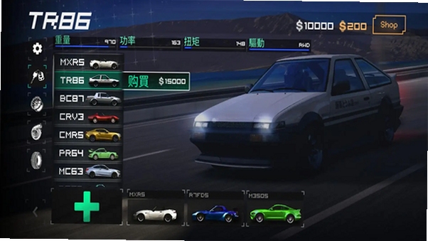 Ư�ƿ��2DRIFT RIDE 2�ٷ�����_������װ������д��ͼ