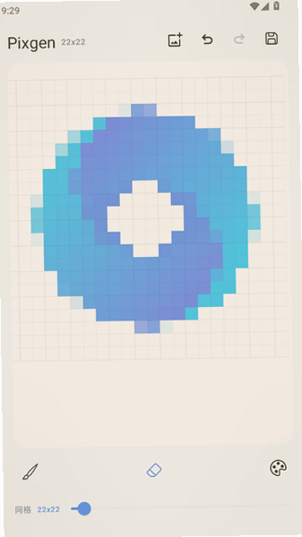 Pixgen�ٷ��������°汾��ͼ