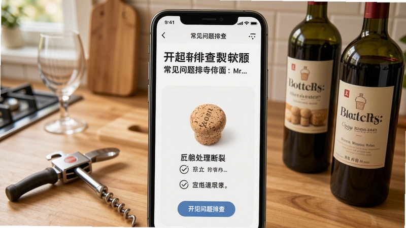 ��ƿ�������������Ų�ҳ�棬�ֻ���Ļ��ʾ��ľ�����Ѵ������裬����Ϊ��������̨���Ա�ɢ���ſ�ƿ������ƿ���������������������ɷ�Χ�����ֿ�ƿ������Ӧ��ָ����ֵ