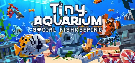 Tiny Aquarium ���ֹ��� ���ּ���