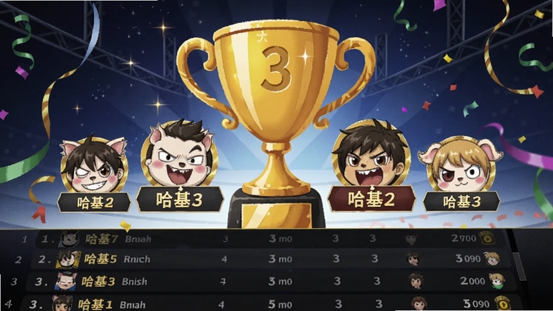 ��������˫���а�����ͼ����ͼ�����������Ǿ޴�Ľ�ɫ������ǰ����������ͷ���·��ǹ����������б�����������˸���ǿ���ʴ���ͻ������������Χ