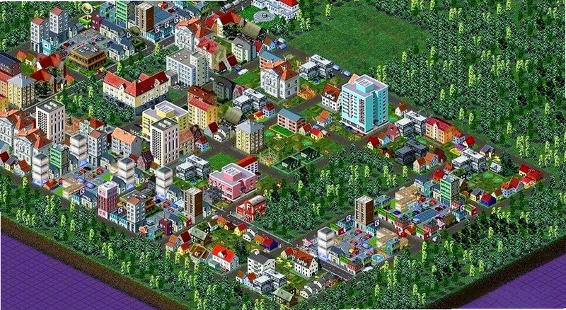 ����С��theotown����2022������Ѱ���н���ģ����Ϸ�����ͼ