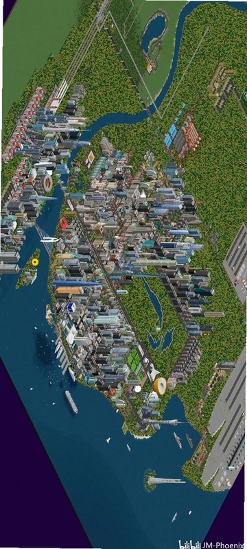 ����С��theotown����2022������Ѱ��·�滮�뽨��������ʾͼ