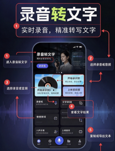 录音鸭app官方下载截图 录音鸭app官方下载截图