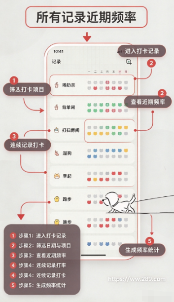 小熊频率app官方下载截图 小熊频率app官方下载截图