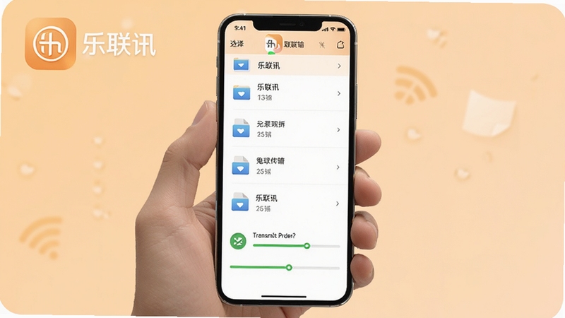 ����Ѷ�ļ�������棬����չʾ�ֻ���Ļ���ļ�ѡ���б��봫�������������Ϊ����ɫ��ͻ���ļ����书�ܵ�ʵ�����Ч�������д�������Ѷ����ͼ��