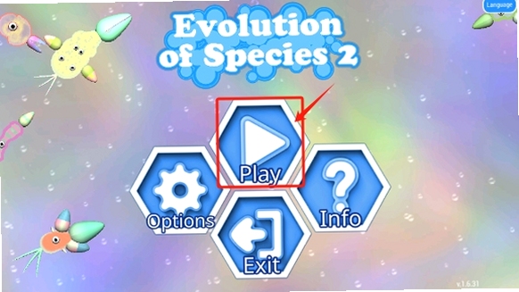 Evolution of Species �ֻ���װ�̳�