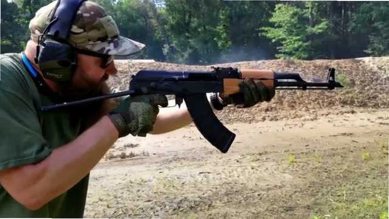 AK47���Է��г������ͼ