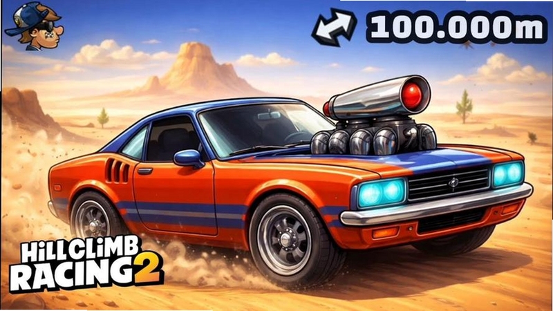 hillclimbracing1.61国际服最新版2024 车辆改装界面展示