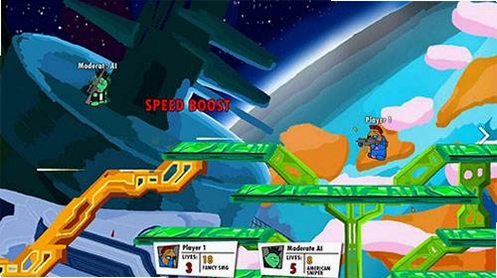 Mayhem Gun Crazy 2 ������ȫ����