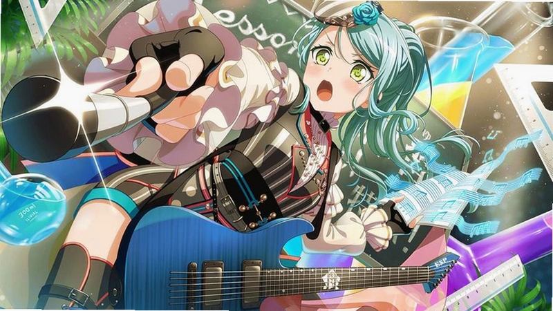 ����Э������Ů�����ɶ�bilibili�����°����� 3D��̨�ݳ�����