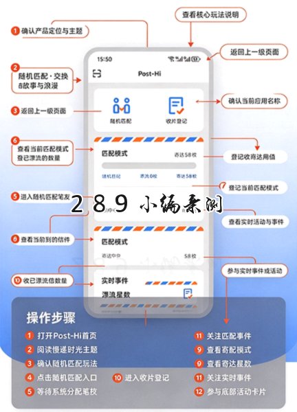 Post-Hi官方下载最新版本截图 Post-Hi官方下载最新版本截图