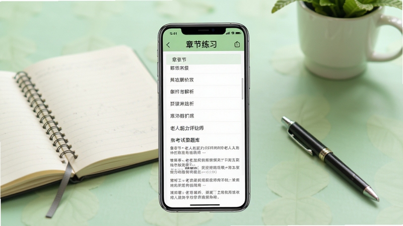 ��������������ʦ���Ծ���� �½���ϰ�����ͼ��񣬻�������Ϊ�ֻ���Ļ��ʾ�½��б�����Ŀ����������Ϊǳ��ɫѧϰ��Χ������ڷűʼǱ���ǩ�ֱʣ�����ɫ��������Ȼ