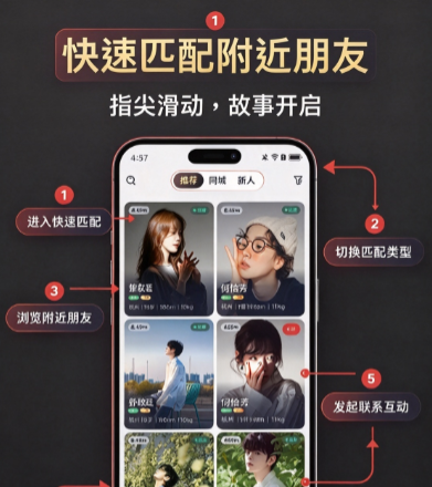 花田月下app官方下载截图 花田月下app官方下载截图