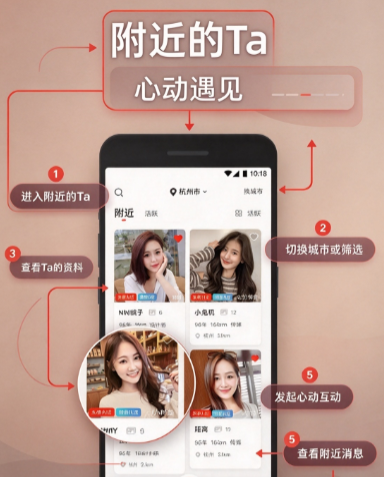 甜心世界app最新版下载截图 甜心世界app最新版下载截图