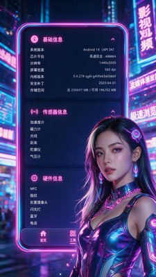私密浏览精灵app最新版下载截图 私密浏览精灵app最新版下载截图