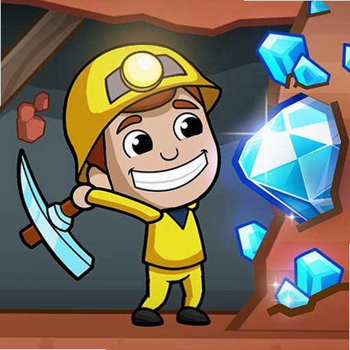 Idle Gold Miner 升级策略