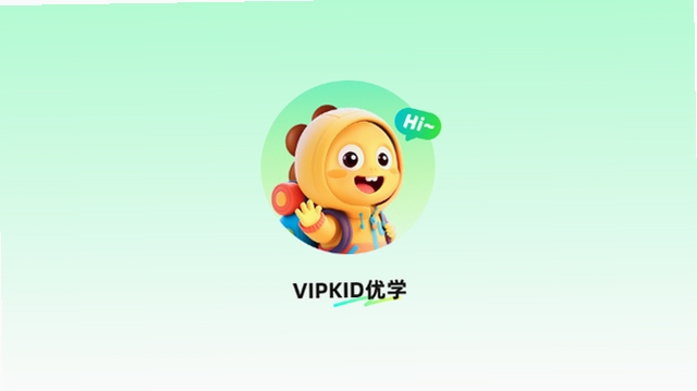 VIPKID��ѧ �����زĿ����