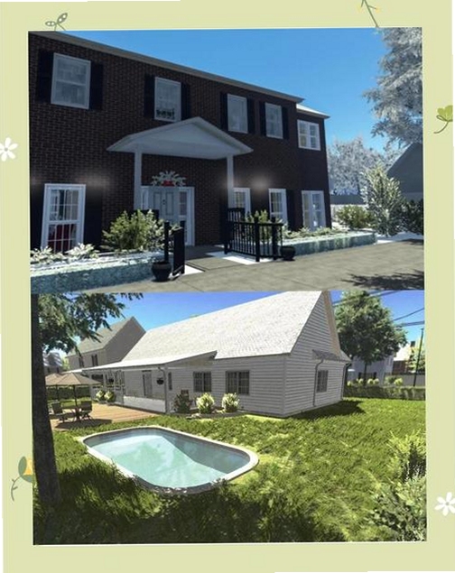 �ؼ��ʱ������ House Designer��������2022�ƽ���������޽�ң����ֿɸ�����ƪ����ȫ�����ݣ�����������ͼ