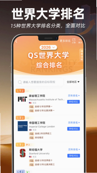 指南者留学app下载官网最新版截图 指南者留学app下载官网最新版截图