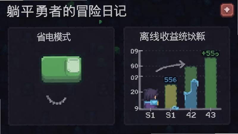 ��ƽ���ߵ�ð���ռ����ý��棬��ʾʡ��ģʽ���غ���������ͳ��ͼ�������ط����ɫ����������������