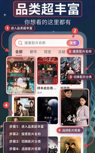 ����Ѷ̾羫ѡapp���°����ؽ�ͼ