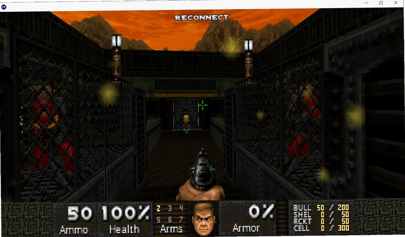 Camp Doom 新手攻略