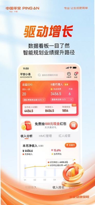 平安随身易 官方备案信息查询