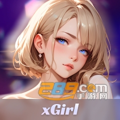 XGirl ai��������������Ѱ�׿��v2.5.8�ٷ����İ�