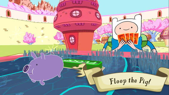 卡牌战争:探险活宝 无限宝石版v1.0.