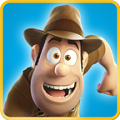 ��³�𳵴�ð�� ������ Tadeo Jones��Train Crisisv1.3