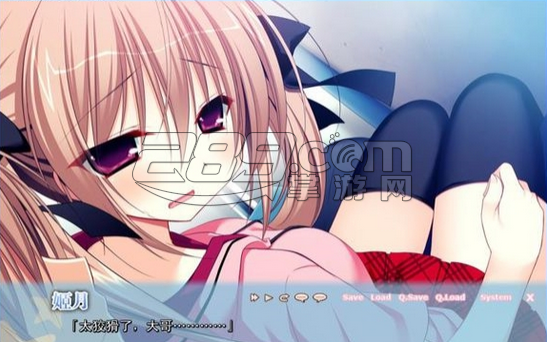 monika after story(dokidoki最新汉化版)v0.9.0安卓版